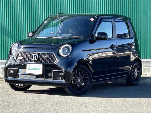 Ｎ－ＯＮＥ ＲＳ　ワンオーナー　６速ＭＴ車　ホンダセンシング　アダプティブクルーズコントロール　純正８インチナビ　バックカメラ　ＥＴＣ　ドライブレコーダー　シートヒーター　純正１５インチＡＷ　オートハイビーム（19枚目）