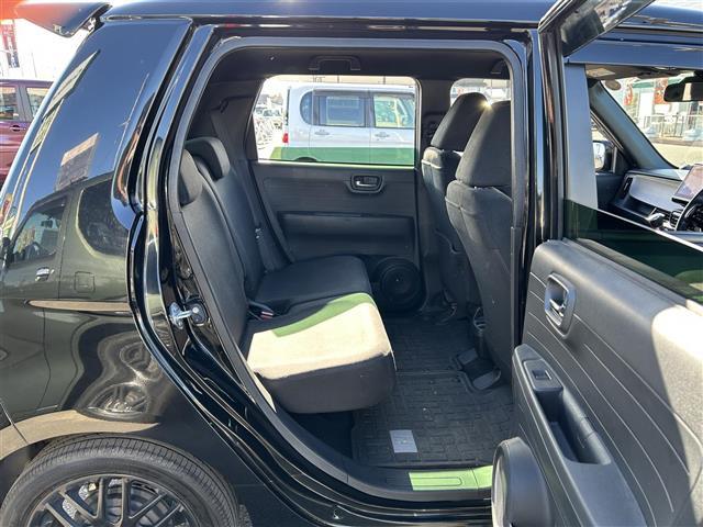 Ｎ－ＯＮＥ ＲＳ　ワンオーナー　６速ＭＴ車　ホンダセンシング　アダプティブクルーズコントロール　純正８インチナビ　バックカメラ　ＥＴＣ　ドライブレコーダー　シートヒーター　純正１５インチＡＷ　オートハイビーム（28枚目）