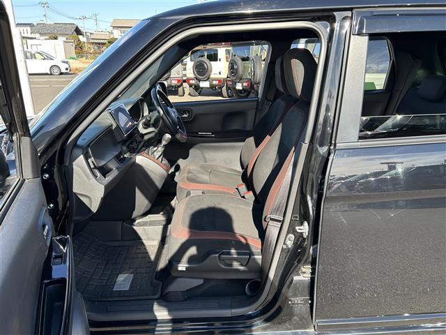 Ｎ－ＯＮＥ ＲＳ　ワンオーナー　６速ＭＴ車　ホンダセンシング　アダプティブクルーズコントロール　純正８インチナビ　バックカメラ　ＥＴＣ　ドライブレコーダー　シートヒーター　純正１５インチＡＷ　オートハイビーム（30枚目）