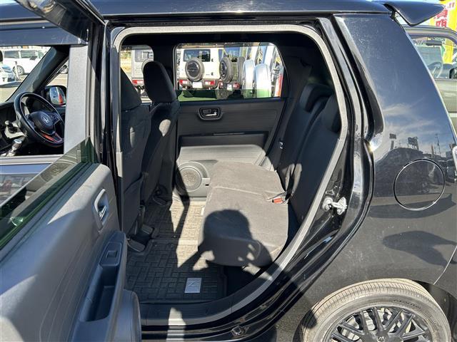 Ｎ－ＯＮＥ ＲＳ　ワンオーナー　６速ＭＴ車　ホンダセンシング　アダプティブクルーズコントロール　純正８インチナビ　バックカメラ　ＥＴＣ　ドライブレコーダー　シートヒーター　純正１５インチＡＷ　オートハイビーム（31枚目）