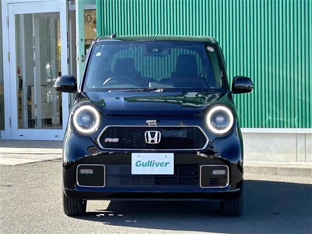 Ｎ－ＯＮＥ ＲＳ　ワンオーナー　６速ＭＴ車　ホンダセンシング　アダプティブクルーズコントロール　純正８インチナビ　バックカメラ　ＥＴＣ　ドライブレコーダー　シートヒーター　純正１５インチＡＷ　オートハイビーム（34枚目）