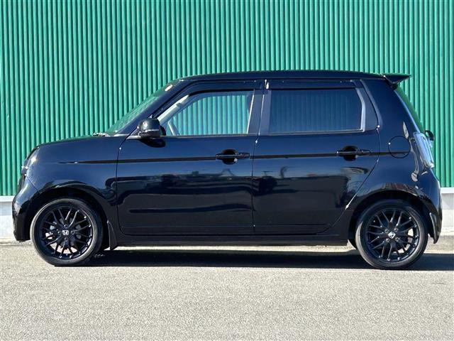 Ｎ－ＯＮＥ ＲＳ　ワンオーナー　６速ＭＴ車　ホンダセンシング　アダプティブクルーズコントロール　純正８インチナビ　バックカメラ　ＥＴＣ　ドライブレコーダー　シートヒーター　純正１５インチＡＷ　オートハイビーム（36枚目）