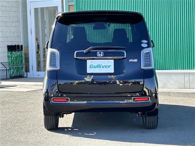 Ｎ－ＯＮＥ ＲＳ　ワンオーナー　６速ＭＴ車　ホンダセンシング　アダプティブクルーズコントロール　純正８インチナビ　バックカメラ　ＥＴＣ　ドライブレコーダー　シートヒーター　純正１５インチＡＷ　オートハイビーム（37枚目）