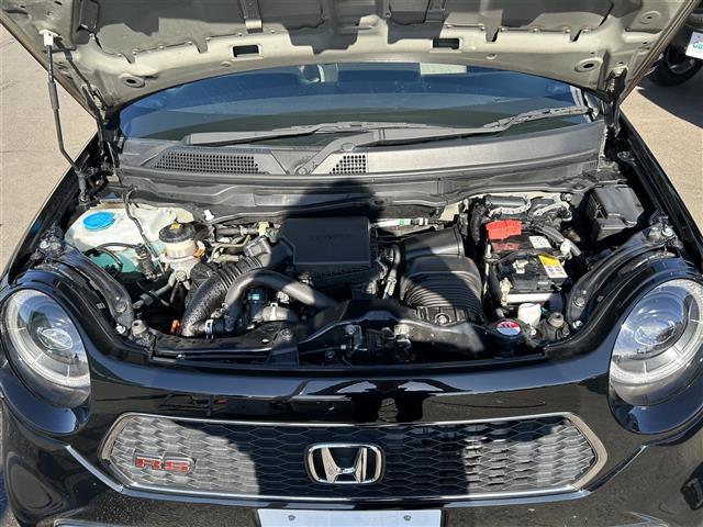 Ｎ－ＯＮＥ ＲＳ　ワンオーナー　６速ＭＴ車　ホンダセンシング　アダプティブクルーズコントロール　純正８インチナビ　バックカメラ　ＥＴＣ　ドライブレコーダー　シートヒーター　純正１５インチＡＷ　オートハイビーム（41枚目）