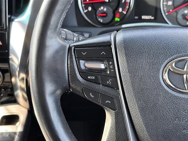 ヴェルファイア 2.5Z Gエディション モデリスタエアロ アルパイン11型ナビ CD DVD SD BT フルセグTV バックカメラ アルパイン12.8型フリップダウンモニター 両側パワースライドドア ハーフレザーシート クルコン ETC(8枚目)