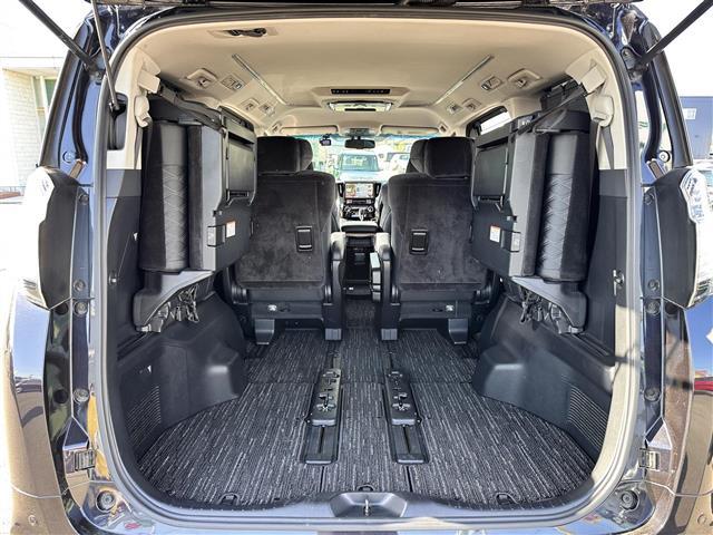 ヴェルファイア 2.5Z Gエディション モデリスタエアロ アルパイン11型ナビ CD DVD SD BT フルセグTV バックカメラ アルパイン12.8型フリップダウンモニター 両側パワースライドドア ハーフレザーシート クルコン ETC(16枚目)