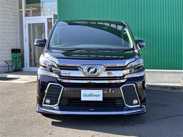 ヴェルファイア 2.5Z Gエディション モデリスタエアロ アルパイン11型ナビ CD DVD SD BT フルセグTV バックカメラ アルパイン12.8型フリップダウンモニター 両側パワースライドドア ハーフレザーシート クルコン ETC(18枚目)