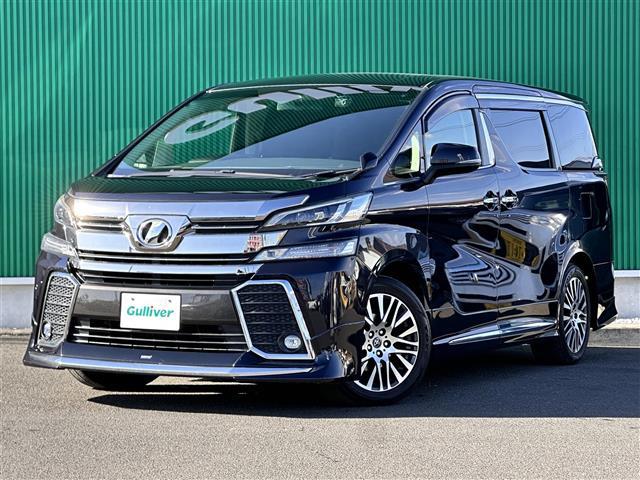 ヴェルファイア 2.5Z Gエディション モデリスタエアロ アルパイン11型ナビ CD DVD SD BT フルセグTV バックカメラ アルパイン12.8型フリップダウンモニター 両側パワースライドドア ハーフレザーシート クルコン ETC(19枚目)