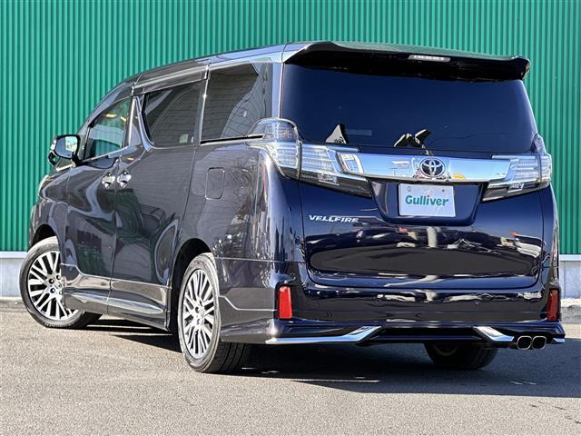 ヴェルファイア 2.5Z Gエディション モデリスタエアロ アルパイン11型ナビ CD DVD SD BT フルセグTV バックカメラ アルパイン12.8型フリップダウンモニター 両側パワースライドドア ハーフレザーシート クルコン ETC(20枚目)