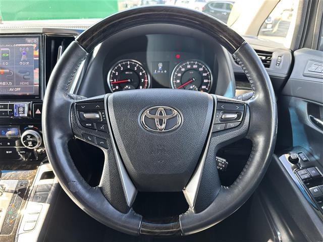 ヴェルファイア 2.5Z Gエディション モデリスタエアロ アルパイン11型ナビ CD DVD SD BT フルセグTV バックカメラ アルパイン12.8型フリップダウンモニター 両側パワースライドドア ハーフレザーシート クルコン ETC(21枚目)