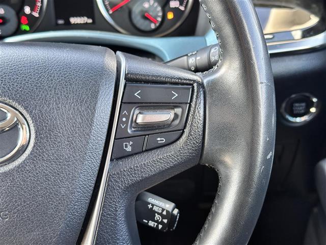 ヴェルファイア 2.5Z Gエディション モデリスタエアロ アルパイン11型ナビ CD DVD SD BT フルセグTV バックカメラ アルパイン12.8型フリップダウンモニター 両側パワースライドドア ハーフレザーシート クルコン ETC(24枚目)