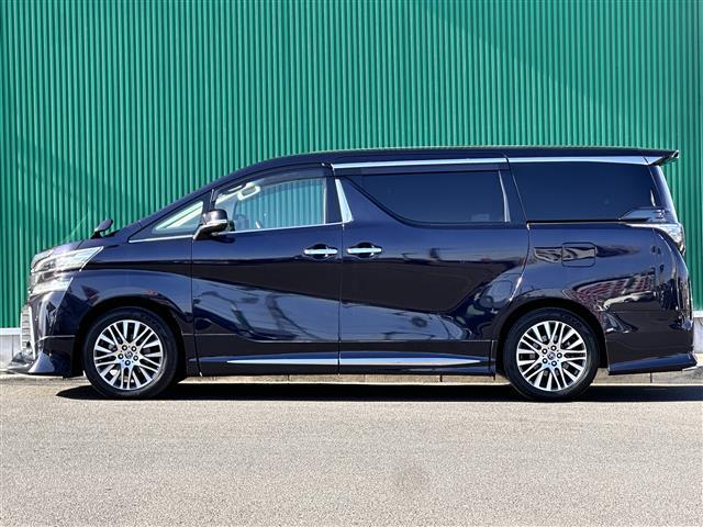 ヴェルファイア 2.5Z Gエディション モデリスタエアロ アルパイン11型ナビ CD DVD SD BT フルセグTV バックカメラ アルパイン12.8型フリップダウンモニター 両側パワースライドドア ハーフレザーシート クルコン ETC(36枚目)