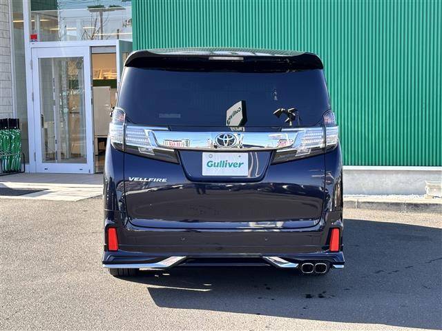 ヴェルファイア 2.5Z Gエディション モデリスタエアロ アルパイン11型ナビ CD DVD SD BT フルセグTV バックカメラ アルパイン12.8型フリップダウンモニター 両側パワースライドドア ハーフレザーシート クルコン ETC(37枚目)