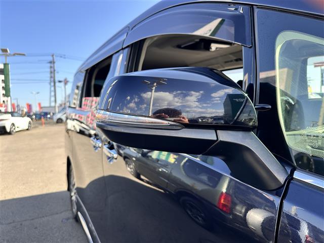 ヴェルファイア 2.5Z Gエディション モデリスタエアロ アルパイン11型ナビ CD DVD SD BT フルセグTV バックカメラ アルパイン12.8型フリップダウンモニター 両側パワースライドドア ハーフレザーシート クルコン ETC(39枚目)