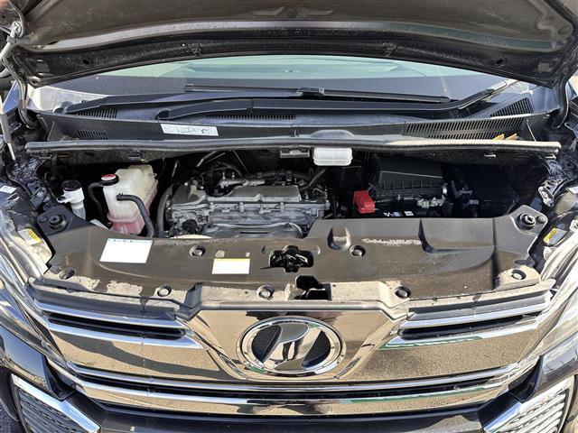 ヴェルファイア 2.5Z Gエディション モデリスタエアロ アルパイン11型ナビ CD DVD SD BT フルセグTV バックカメラ アルパイン12.8型フリップダウンモニター 両側パワースライドドア ハーフレザーシート クルコン ETC(41枚目)