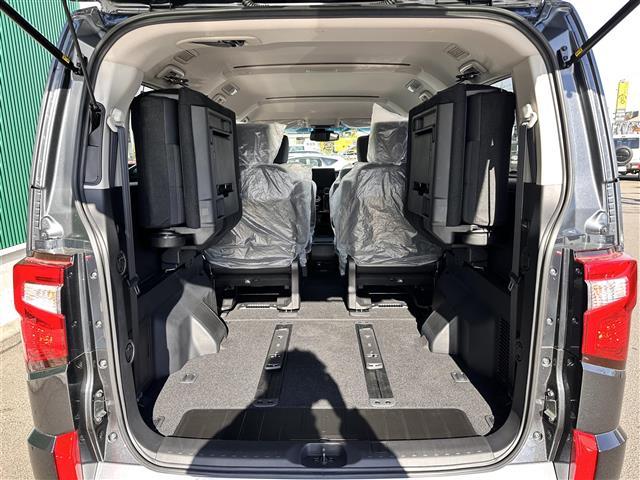 デリカD:5 シャモニー 7人乗り 登録済未使用車 マルチアラウンドモニター e-Assist レーダークルーズコントロール 両側電動スライドドア パワーバックドア シートヒーター ステアリングヒーター(16枚目)