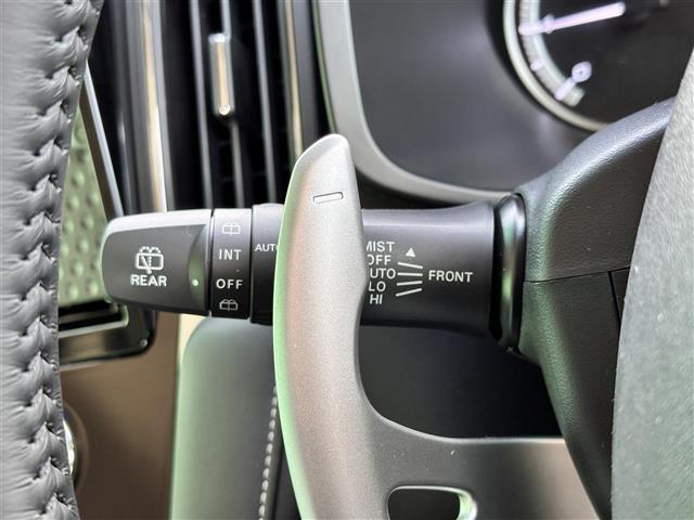 デリカD:5 シャモニー 7人乗り 登録済未使用車 マルチアラウンドモニター e-Assist レーダークルーズコントロール 両側電動スライドドア パワーバックドア シートヒーター ステアリングヒーター(21枚目)