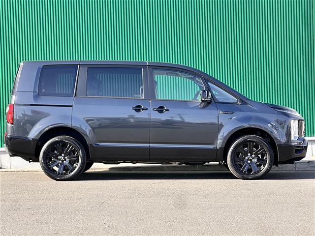 デリカD:5 シャモニー 7人乗り 登録済未使用車 マルチアラウンドモニター e-Assist レーダークルーズコントロール 両側電動スライドドア パワーバックドア シートヒーター ステアリングヒーター(35枚目)