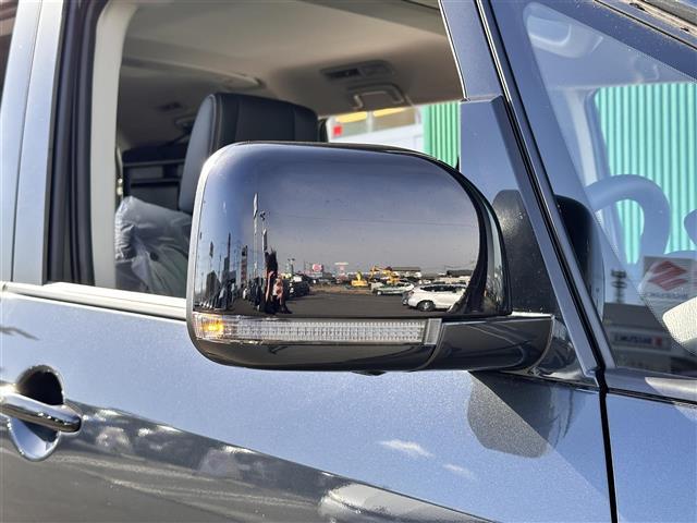 デリカD:5 シャモニー 7人乗り 登録済未使用車 マルチアラウンドモニター e-Assist レーダークルーズコントロール 両側電動スライドドア パワーバックドア シートヒーター ステアリングヒーター(39枚目)