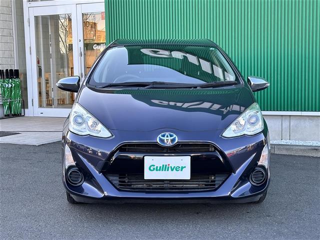 アクア S 社外メモリナビ CD/DVD/Bluetooth/フルセグTV バックカメラ ETC スマートキー プッシュスタート スペアキー1本 電動格納ミラー ヘッドライトレベライザー 純正フロアマット(18枚目)