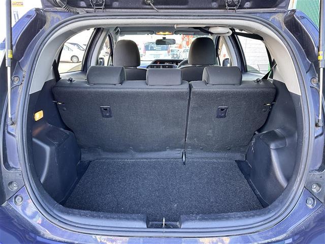 アクア S 社外メモリナビ CD/DVD/Bluetooth/フルセグTV バックカメラ ETC スマートキー プッシュスタート スペアキー1本 電動格納ミラー ヘッドライトレベライザー 純正フロアマット(33枚目)