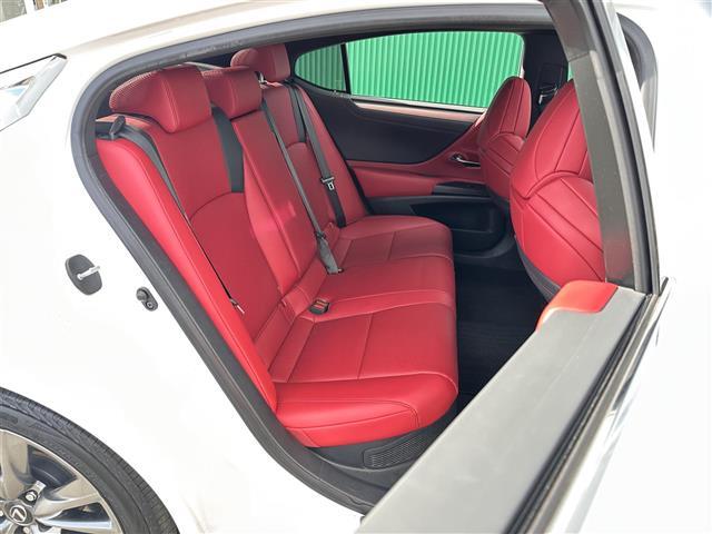 ES ES300h Fスポーツ ムーンルーフ セーフティシステムプラス BSM レーダークルーズコントロール 純正ナビ バックカメラ ETC ドライブレコーダー L_texシート シートヒーター/ベンチレーション 3眼フルLED(15枚目)