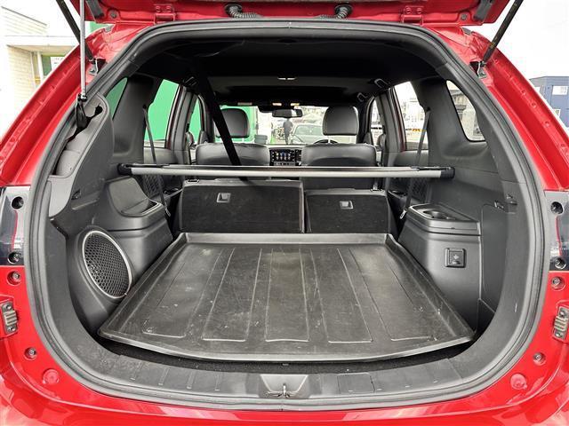 アウトランダーPHEV Sエディション 4WD サンルーフ 純正ディスプレイオーディオ RockFord Fosgaスピーカー 全周囲カメラ バックカメラ 電動リアゲート ビルシュタイン製ダンパー パワーシート ハンドルヒーター(16枚目)