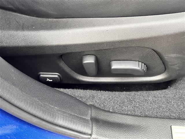 WRX STI STI フロントスポイラー リアスポイラー アドバンスドセイフティパッケージ リヤビークルディテクション ハイビームアシスト 社外ナビ サイドビューモニター ETC 車高調 純正18インチAW LEDライト(13枚目)