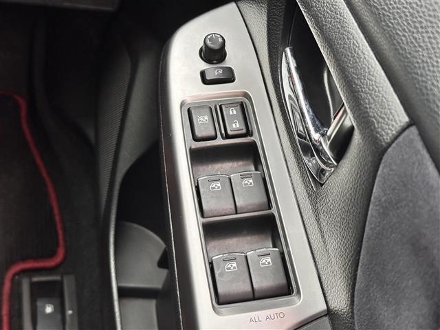 WRX STI STI フロントスポイラー リアスポイラー アドバンスドセイフティパッケージ リヤビークルディテクション ハイビームアシスト 社外ナビ サイドビューモニター ETC 車高調 純正18インチAW LEDライト(24枚目)