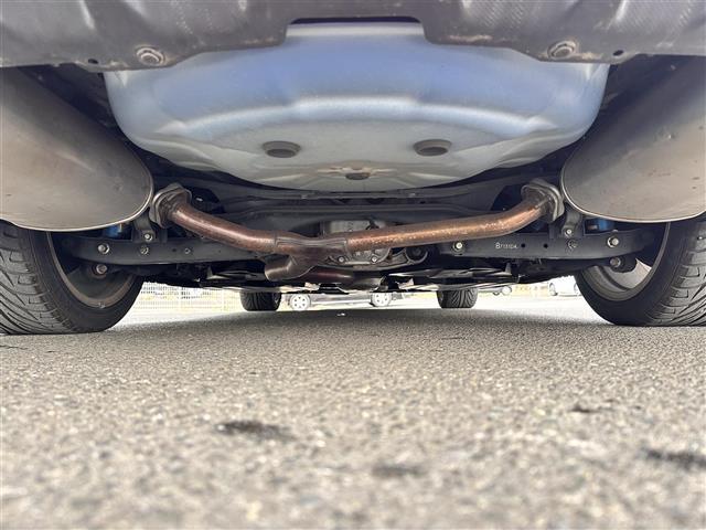 WRX STI STI フロントスポイラー リアスポイラー アドバンスドセイフティパッケージ リヤビークルディテクション ハイビームアシスト 社外ナビ サイドビューモニター ETC 車高調 純正18インチAW LEDライト(42枚目)