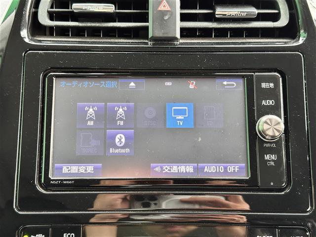 プリウス Aツーリングセレクション セーフティセンス レーダークルーズコントロール BSM パーキングアシスト 純正ナビ バックカメラ ドライブレコーダー ETC ヘッドアップディスプレイ 合皮シート シートヒーター 純正17インチAW(12枚目)
