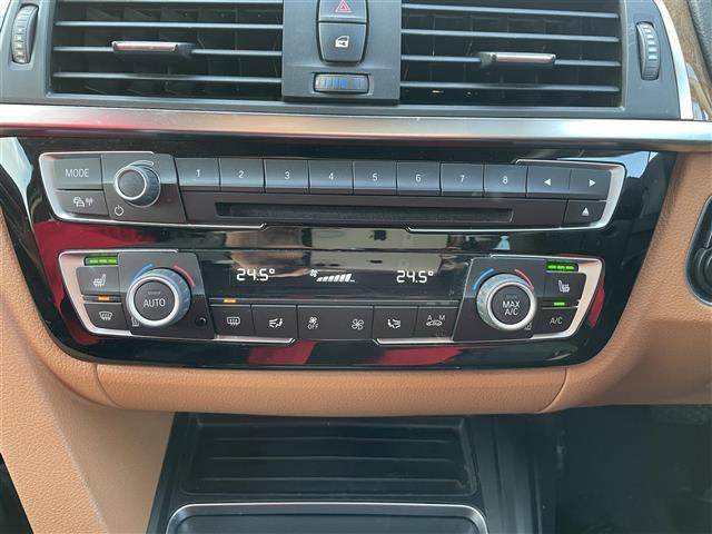 ３シリーズ ３１８ｉ　ラグジュアリー（12枚目）