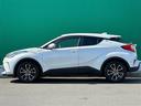 Ｃ－ＨＲ Ｓ　トヨタセーフティセンス　ＰＣＳ　ＬＤＡ　ＡＨＢ　ＰＫＳＢ　クリアランスソナー　レーダークルーズコントロール　純正ディスプレイオーディオ　ラジオ　ＢＴ　パノラミックビューモニター（7枚目）