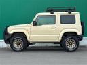 ＸＬ　４ＷＤ　ターボ車　５速ＭＴ　純正ディスプレイオーディオ　ＢＴ　ＡＵＸ　バックカメラ　シートヒーター　ハロゲン　ヘッドライトレベライザー　電動格納ミラー　社外ＡＷ　リフトアップ(36枚目)