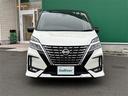 ハイウェイスターＶ　プロパイロット　セーフティパックＡ　インテリジェントルームミラー　アラウンドビューモニター　純正１０インチナビ　ＥＴＣ　ドライブレコーダー　防水シート　両側電動スライドドア　後席オートエアコン（18枚目）