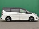 ハイウェイスターＶ　プロパイロット　セーフティパックＡ　インテリジェントルームミラー　アラウンドビューモニター　純正１０インチナビ　ＥＴＣ　ドライブレコーダー　防水シート　両側電動スライドドア　後席オートエアコン（35枚目）