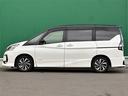 ハイウェイスターＶ　プロパイロット　セーフティパックＡ　インテリジェントルームミラー　アラウンドビューモニター　純正１０インチナビ　ＥＴＣ　ドライブレコーダー　防水シート　両側電動スライドドア　後席オートエアコン（36枚目）