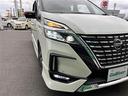 ハイウェイスターＶ　プロパイロット　セーフティパックＡ　インテリジェントルームミラー　アラウンドビューモニター　純正１０インチナビ　ＥＴＣ　ドライブレコーダー　防水シート　両側電動スライドドア　後席オートエアコン（38枚目）
