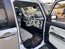 Ｘメイクアップ　ＳＡＩＩ　スマートアシスト２　衝突回避支援ブレーキ機能　車線逸脱警報機能　誤発進抑制制御機能　先行車発進お知らせ機能　純正ナビ　パノラマモニター　ＥＴＣ　スマートキー　プッシュスタート　アイドリングストップ（27枚目）