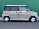 Ｘメイクアップ　ＳＡＩＩ　スマートアシスト２　衝突回避支援ブレーキ機能　車線逸脱警報機能　誤発進抑制制御機能　先行車発進お知らせ機能　純正ナビ　パノラマモニター　ＥＴＣ　スマートキー　プッシュスタート　アイドリングストップ（35枚目）