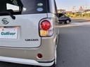 Ｘメイクアップ　ＳＡＩＩ　スマートアシスト２　衝突回避支援ブレーキ機能　車線逸脱警報機能　誤発進抑制制御機能　先行車発進お知らせ機能　純正ナビ　パノラマモニター　ＥＴＣ　スマートキー　プッシュスタート　アイドリングストップ（40枚目）