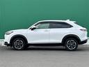 ｅ：ＨＥＶ　Ｘ　ワンオーナー　ホンダセンシング　渋滞追従機能付アダプティブクルーズコントロール　社外９インチナビ　ＥＴＣ　衝突軽減ブレーキ　誤発進抑制機能　車線維持支援システム　パーキングセンサー　オートハイビーム（36枚目）