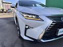 ＲＸ４５０ｈ　バージョンＬ　セーフティシステムプラス　ＢＳＭ　レーダークルーズコントロール　パノラミックビューモニター　純正ナビ　ＥＴＣ２．０　ドライブレコーダー　パワーバックドア　本革シート　前席／後席パワーシート　３眼ＬＥＤ（38枚目）