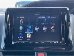 【Aftermarket８型ナビ】ＣＤ／ＤＶＤ／Ｂｌｕｅｔｏｏｔｈ／フルセグＴＶ 4