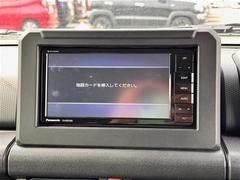 【ＰａｎａｓｏｎｉｃAftermarket７インチＳＤナビ】フルセグテレビ／Ｂｌｕｅｔｏｏｔｈ／ＣＤ／ＤＶＤ／ＦＭ／ＡＭ 4