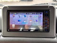 ＫＥＮＷＯＯＤナビ【ＭＤＶ−Ｄ７０７ＢＴＷ】　　（フルセグ・ＣＤ・ＤＶＤ・ＢＴ・ＵＳＢ） 5