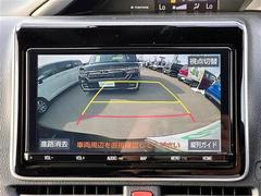 【バックモニター】後方の安全確認ができます。駐車が苦手な方にもオススメな便利機能です。 5