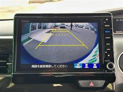 【バックモニター】後方の安全確認ができます。駐車が苦手な方にもオススメな便利機能です。 4