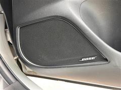 【ＢＯＳＥ（プレミアムサウンド）】マツダでお出かけの際には、ぜひ素敵な音楽体験を！ありふれた一日にも特別な体験を！ドライブの時間を上質な音楽でお楽しみいただけるサウンドシステムが搭載されています♪ 6