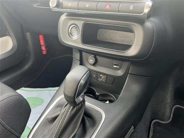 Ｃ３ Ｃシリーズ　ディスプレイオーディオ　ａｐｐｌｅｃａｒｐｌａｙ　ａｎｄｒｏｉｄａｕｔｏ　ＵＳＢ　Ｂｌｕｅｔｏｏｔｈ　バックカメラ　ＥＴＣ　ＡＣＣ　ブラインドスポットモニター　レーンディパーチャー　エマージェンシーＢ（13枚目）